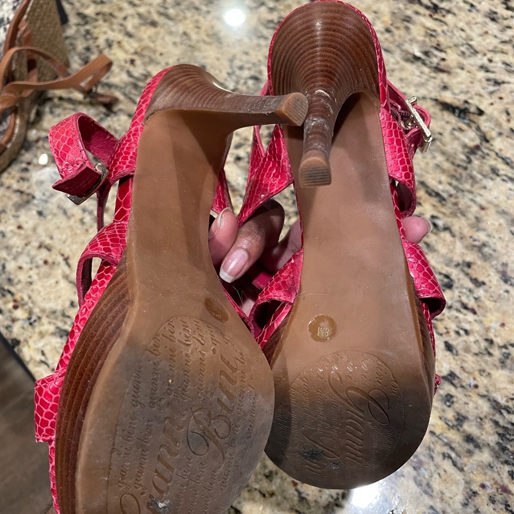 Shoes - Picture 3 of 3